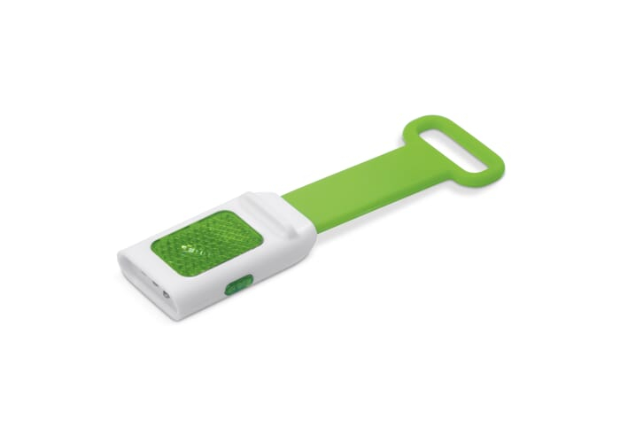 Tap tap Main publicitaire Vert clair